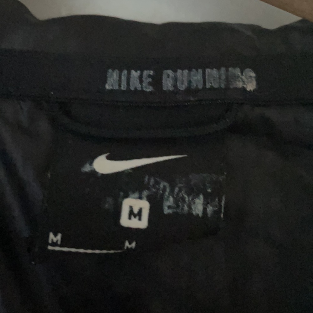Nike Running Jacket - M - Picture 2 of 3